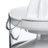 Braun CJ3000WH citrusinių vaisių sulčiaspaudė balta