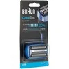 BRAUN 40B CoolTec serijos skutimo galv