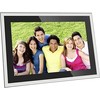 Nuotraukų rėmelis skaitmeninis rėmelis Braun Phototechnik Braun DigiFrame 10X WiFi 25.7cm (0.1)