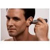 Braun Ear&amp;Nose EN10 plaukų kirpimo mašinėlė Juoda, Sidabras