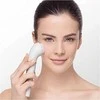 SE851v Braun FaceSpa veido epiliatorius ir šepetėlis + veidrodėlis su šviesa + kosmetinė