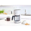 DeLonghi Kavos aparatas BRAUN 3108-KF3100 WH