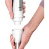 Braun MultiQuick 7 MQ7035IWH 0,6 l Maišytuvas immersyjny 1000 W Nerūdijantis plienas, Baltas