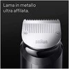 Barzdaskutė elektrinė MGK7410 BRAUN
