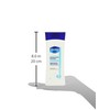 Vaseline Intensive Care Losjonas kūnui, 400 ml