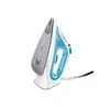 Braun TexStyle 3 Garų lygintuvas SI 3053 Mėlyna Keraminis padas Mėlyna 2400 W