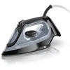 BRAUN TexStyle 3 Garų lygintuvas SI 3055 BK, Juodas
