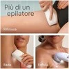 SE5-011 Braun Silk•épil 5 Epiliatorius