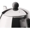 Bredemeijer arbatinukas Classic II 1,2l inox / juodas 1210Z