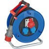 Elektrinis ilgiklis Brennenstuhl 30m 1CEE400V+2VDE RN 5x2,5 IP44