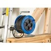 Brennenstuhl Brennen rennenstuhl prailgintuvas 4 xCEE 7/4, 1xCEE 7/7 ,ritė, 15m , mėlyna / juoda 1079180004 / GT-337