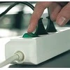 Buitinis ilgintuvas BRENNENSTUHL ECO-LINE, 6 vietų, 3 m