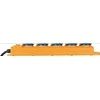 Verschiedene Brennenstuhl Super-Solid SL 544 D IP54 5x geltona/mėlyna 2m