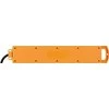Verschiedene Brennenstuhl Super-Solid SL 544 D IP54 5x geltona/mėlyna 2m