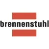 Brennenstuhl Ilgiklis CEE 7/7 , CEE 7/4 (Schuko), 3m Baltas1168430 / DEL-118G
