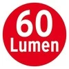 Brennenstuhl NLB 02 BS, Balta, Balta, IP20, LED, 0,5 W, 120°