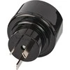 Brennenstuhl Adapteris Travel Stecksystem DE/Aufsatz Austr/Chi 10A (1508440)