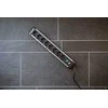 Brennenstuhl Premium-Alu-Line maitinimo juostelė 8 krypčių 3m H05VV-F 3G1.5