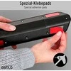 Brennenstuhl estilo Kampinis 6 krypčių prailginimo laidas juodas