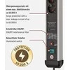 Brennenstuhl maitinimo juosta Brennenstuhl Premium-Protect-Line 6fach *DE*
