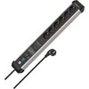 Brennenstuhl maitinimo juosta Brennenstuhl Premium-Protect-Line 6fach *DE*