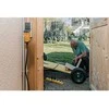 Brennenstuhl Super- Solid SL544 5 lizdai IP54 5m (1159900805)