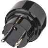 Brennenstuhl Italijos kelionių adapteris - Uni- Schuko (1508590)