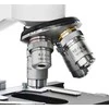 Mikroskopas Bresser Erudut DLX 40-1000X