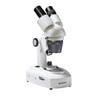 Dėlionė Stereomikroskopas BRESSER RESEARCHER ICD LED 20X-80X