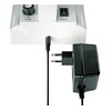 Dėlionė Stereomikroskopas BRESSER RESEARCHER ICD LED 20X-80X