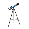 Teleskopas Bresser Junior 45/600 AZ Mėlynas