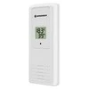 Bresser Temeo Hygro Quadro Meteorologinė stotis, balta