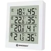 Bresser Temeo Hygro Quadro Meteorologinė stotis, balta
