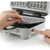 Breville DuraCeramic VST072X Vaflinė