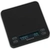 Virtuvinės svarstyklės „Brewista“ – „Smart Scale III“.