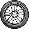 Bridgestone Padangos TURANZA 6 99 V (B A B 69dB)