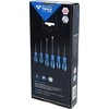 6 dalių atsuktuvų rinkinys KS TOOLS BT031000