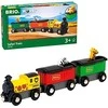 Ravensburger Brio geležinkelis BRIO traukinys Safaris 33722