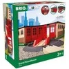 „BRIO World“ – „Grand Roundhouse“ (33736)