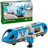 Ravensburger BRIO RAILWAY Kelioninis traukinys, 33506