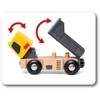 BRIO – statybinės transporto priemonės (33658)