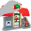 BRIO – centrinės stoties rinkinys (33989)