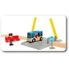 BRIO – centrinės stoties rinkinys (33989)