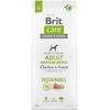 Brit Care SS Adult MB vištiena&Insect 12 kg
