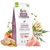 Brit Care SS Adult MB vištiena&Insect 12 kg