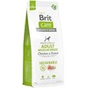 Brit Care SS Adult MB vištiena&Insect 12 kg