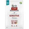 Brit Care GF Sensitive Elniena NAUJIENA 3kg
