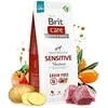 Brit Care GF Sensitive Elniena NAUJIENA 3kg