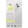 Brit Care Dog Mini Adult ėriena 2kg