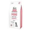 Brit Care Dog Mini Puppy ėriena 7kg